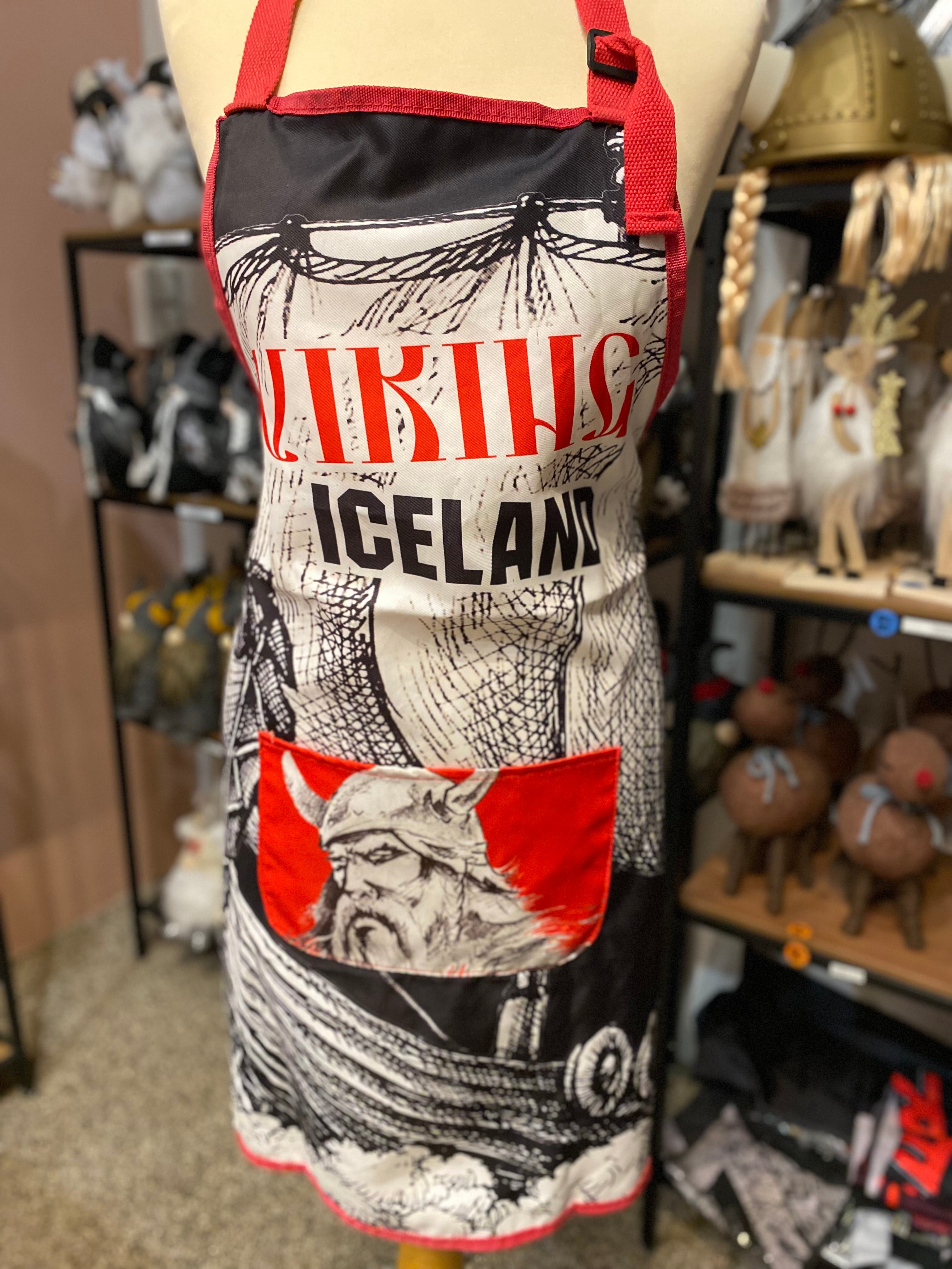 Apron Apron